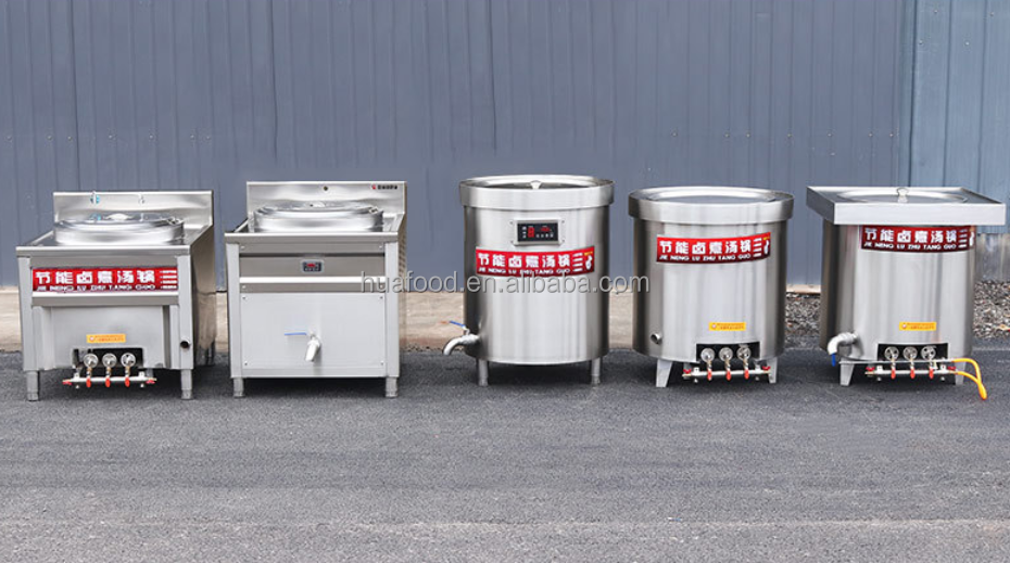 Reginal Dessine Cooking Pots Hot Selling