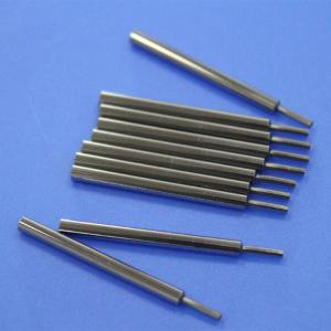 China Durable Wolfram Carbide Punch Pin For Accurate Machining Tasks on sale