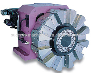 CV6070E single column cnc vertical turning lathe machine price China supplier