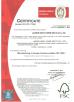 Hangzhou Olay Furniture Co., Ltd. Certifications