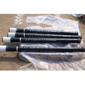 China API 5CT/5B P110 OCTG Pup Joints With Threads LTC, BTC, STC, on sale