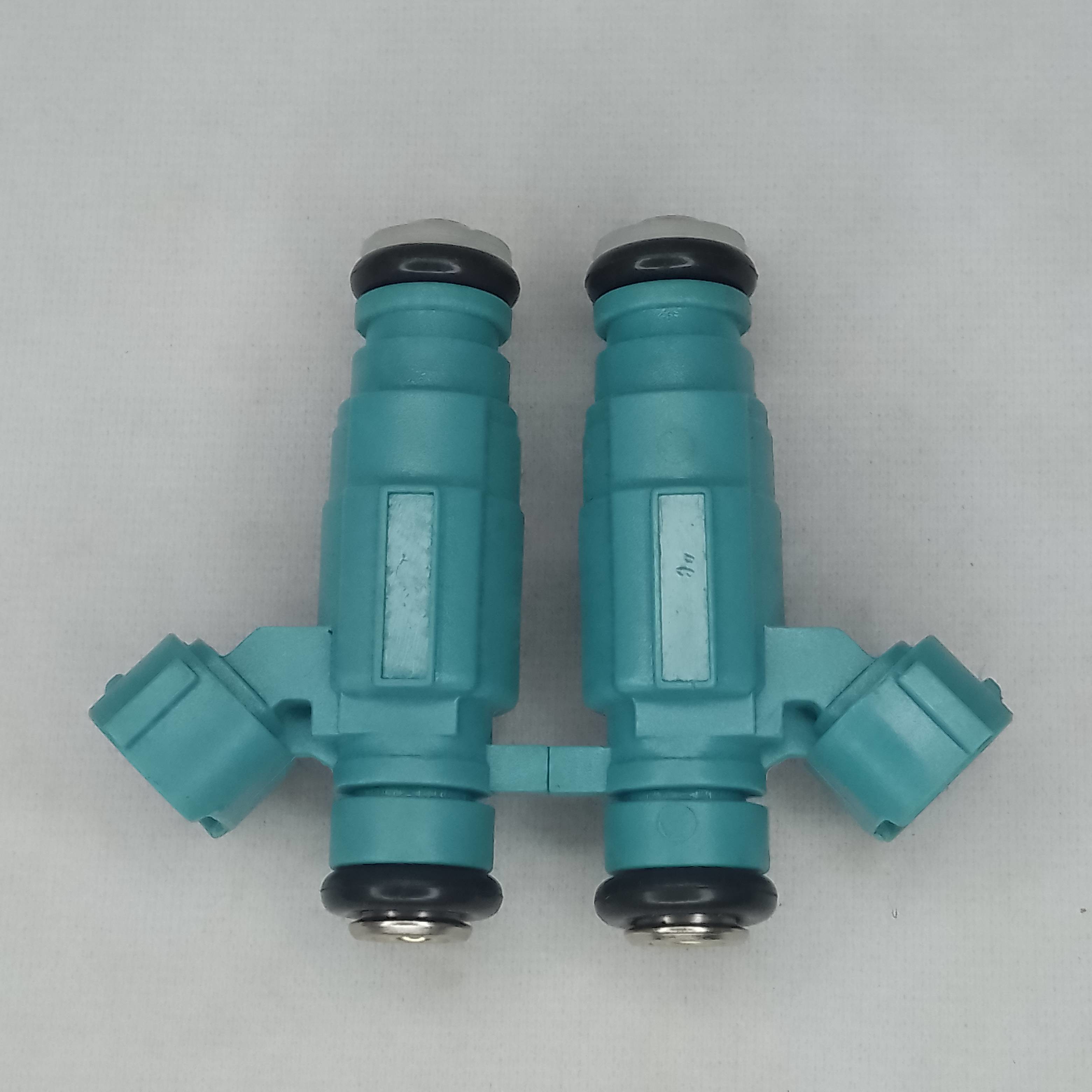 35310-23630 DENSO Injector Parts Kia Cerato 2008 2006 Hyundai Sonata Fuel Injector Replacement