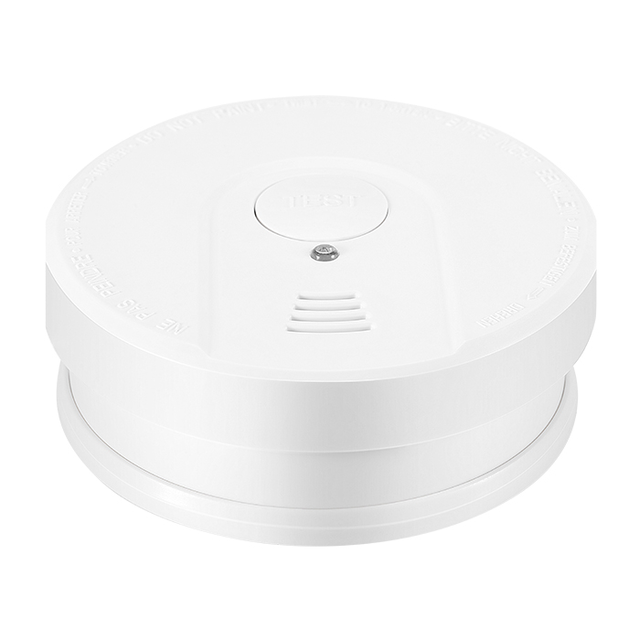 Independent Photoelectric Smoke Detector Photoelectric Induction