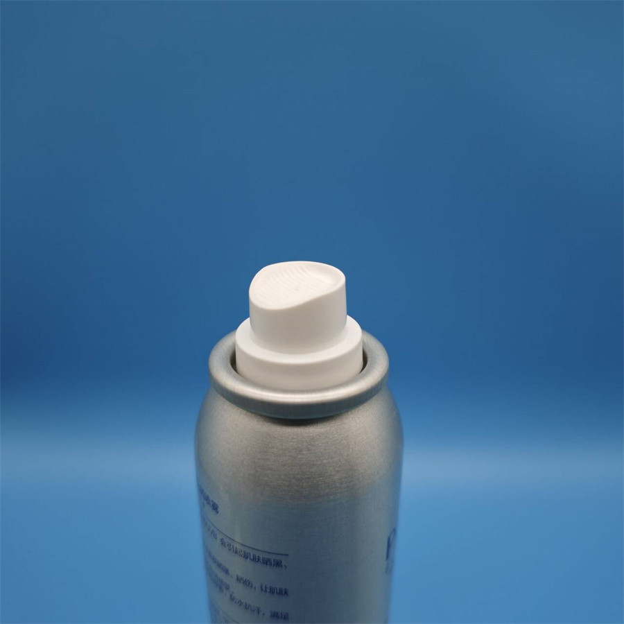 Ring Compact Spray precision aerosol valves For Portable Skincare & Quick Refresh Small Size
