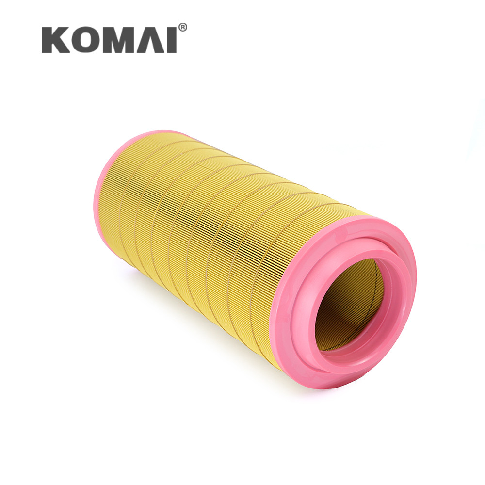 Wheel Loaders 950H Air Cleaner 2456375 32/925284 AF26399 1182303 Air Purifier Filter