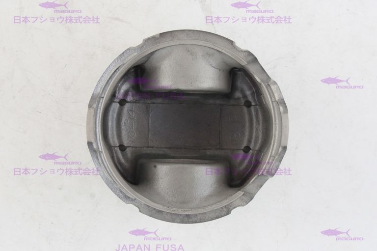 Engine Parts Piston ISUZU 4JG1 8-97245415-0 DIA 95.4mm