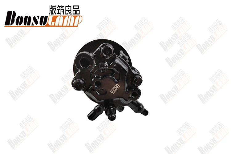 8-97129593-0 8-97331940-0 Power Steering Oil Pump Assembly For ISUZU TFR55 4JB1