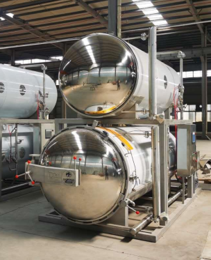 Leadworld Automatic Rotary Bag Packaging line Multifunctional Pre-made Bag Packaging Filling And Sealing Machine