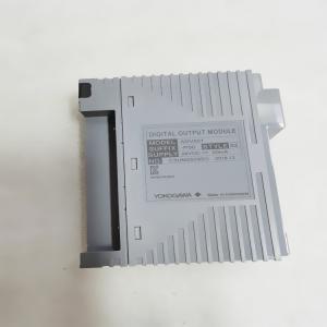  YOKOGAWA ADM12C PLC Multifunctional Industrial Output Module Manufactures