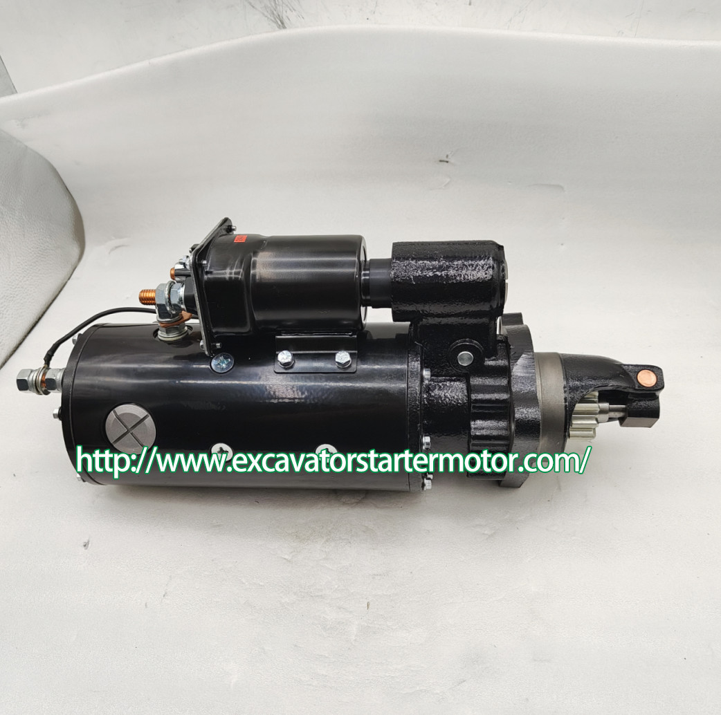 24V 11T CCW STARTER 104-6622 AA0104001 80-6622 3142-288 90-6622 10461135 10461337 1990381 TS-1674 6623 41-6622