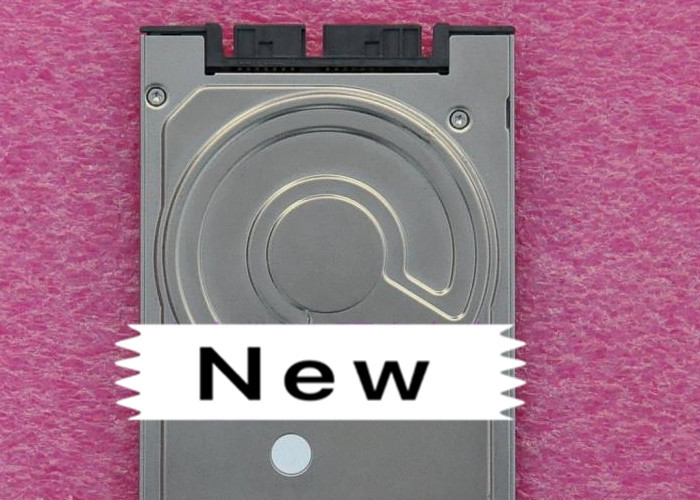 120G Micro Toshiba Laptop Hard Disk SATA 1.8 Inch Serial Port MK1233GSG 5400 Turn 8M