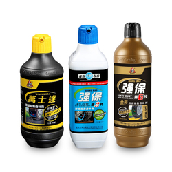 High Productivity 16 Heads Tire Sealant Servo Piston Automatic Filling Capping Machine