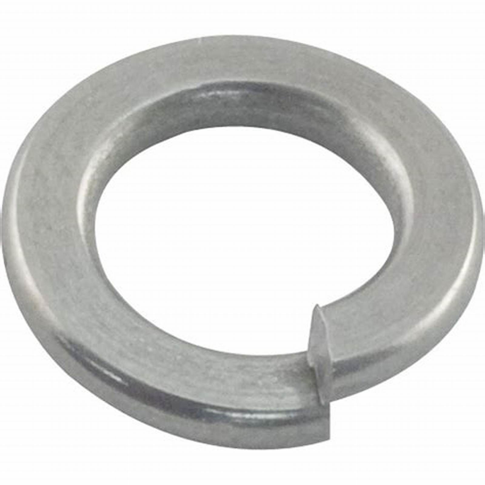 Alloy Steel Special Nickle Alloy 600 Regular Helical Spring Lock Split Washers Ansi/Asme B 18.21.1 - 1983