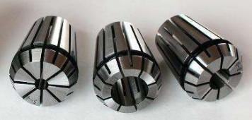 TG Precision Collet Chuck S Grade HRC46 High Hardness Honed Inner Hole