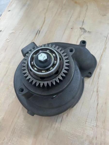 352-0205 2239147, 2930818 Water Pump For Caterpillar Excavator CAT 345C 345D