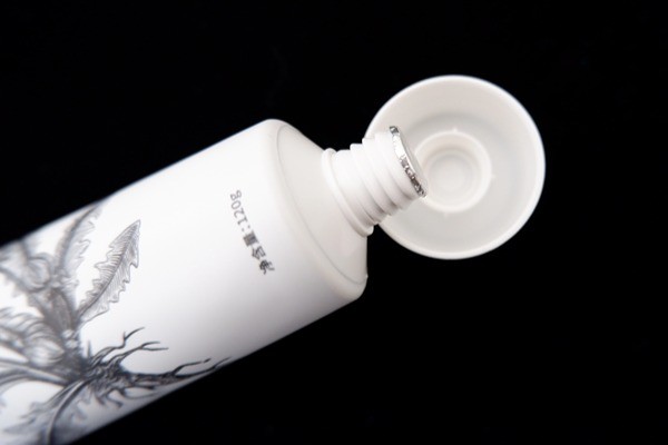 Freshness Dandelion Sensitive Toothpaste Anti Inflammatory Toothpaste Herbal