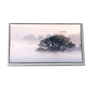 China Industrial 10.1 inch LCD Display panel NL12880AC16-01D on sale