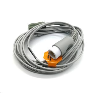 China CE TPU 3.0m SPO2 Pediatric Sensors Reusable SpO2 Sensors For Conmen on sale