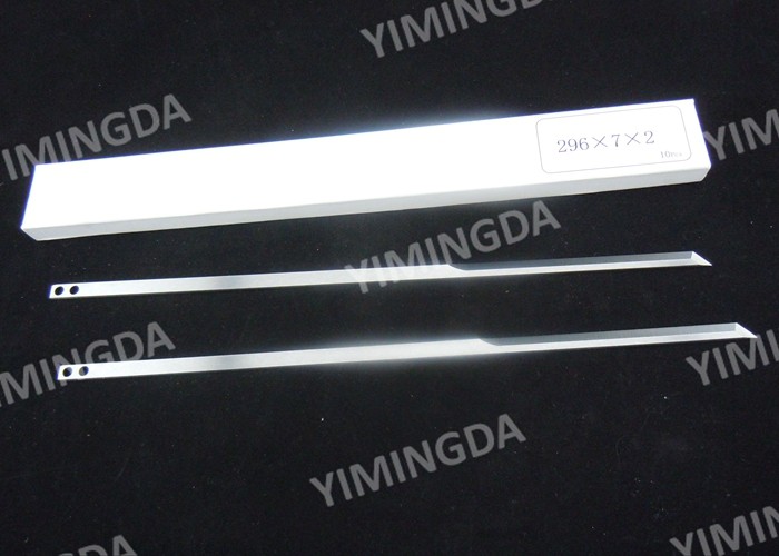 VT5000 Cutter blade 801214 HSS cutting blade / Knife 296 x 7 x 2mm