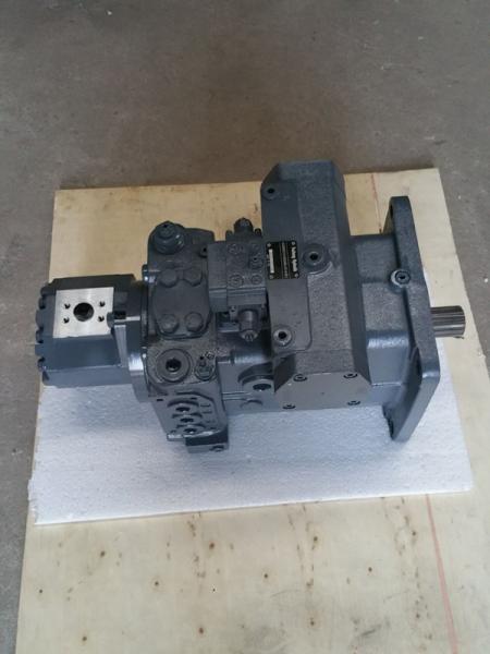 Rexorth A4VG180 hydraulic pump, piston pump with high pressure