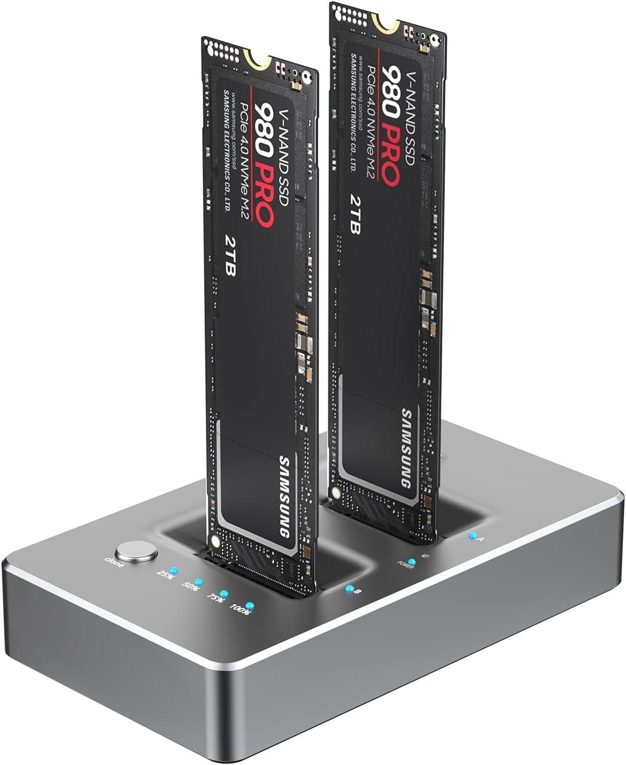 Docking Station Hdd Sata USB 2.0 To 2.5 3.5 Inch SATA IDE With Card Reader Multifunctional Base Hard Drives
