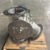 Buy cheap Large diameter stainless steel plugr diverter valve for dilute phase conveying from wholesalers