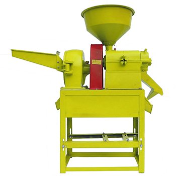 DONGYA R80-2113 Rice Husking Machine Price