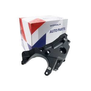 China Fender Bracket Left Front Mount Panel 31447897 For S90 V90 on sale