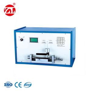 China Automatic Calculate Unidirectional Scraping Tester With LCD Screen on sale
