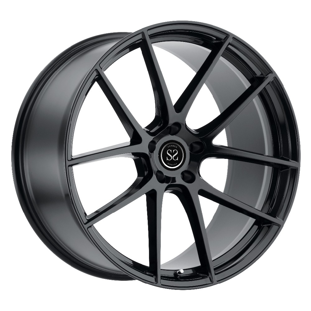 6*139.7 17 18 19 20 21 22inch 1piece forged aluminum alloy wheel rim for car