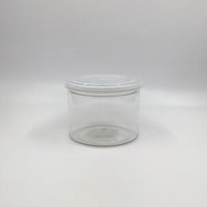 Factory Wholesale Plastic Food Containers Plastic Containers with Lids