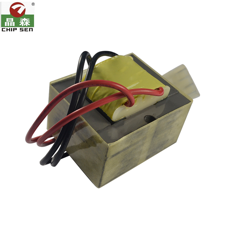 Step Down Transformers 100v 1500watt 220v to 110v 60Hz Ei Core Microwave Oven Ac to Dc Power Transformer for Industrial