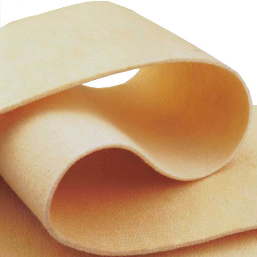 Wet Part Paper Forming Felt Paper Making Fabric Granite Press Bottom Felt