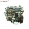 Buy cheap Original 1104C-44T Diesel Complete Engine Assy Per Kins 1104C Engine Motor For from wholesalers