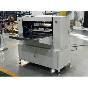 The Second-generation Paper Folding Machine