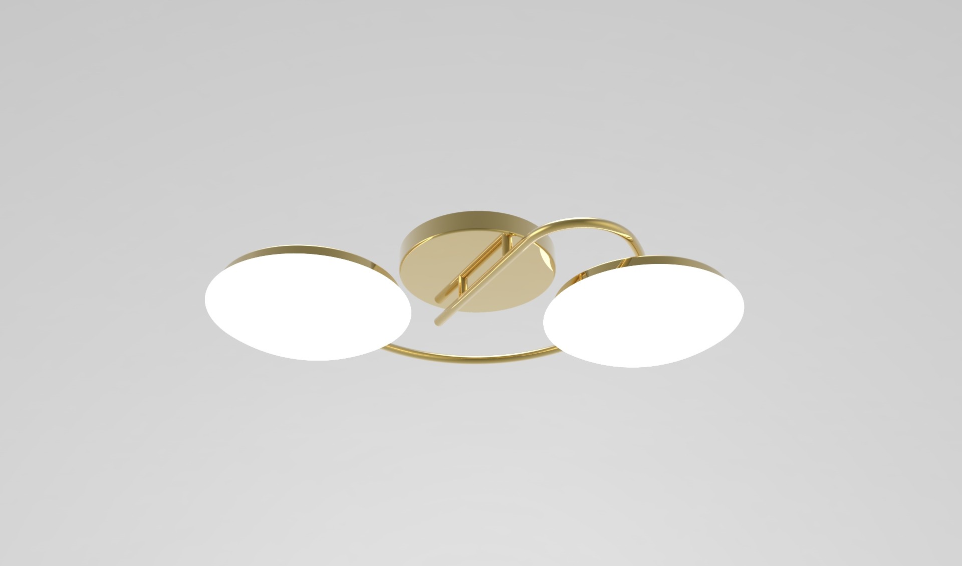 2018 Modern New Design LedLight Hanging Pendant Lamp