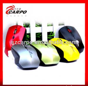  3D optical mouse Manufactures