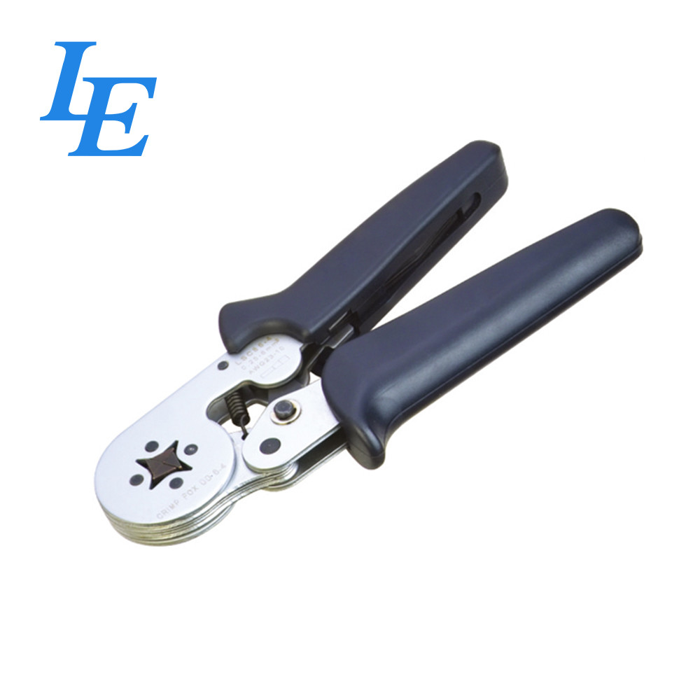 6.9 Inch Hand 175mm Rj45 Connector Crimping Tool
