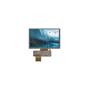  LQ042B5DG02 CCFL 262K LCD Display for Automotive Display Manufactures