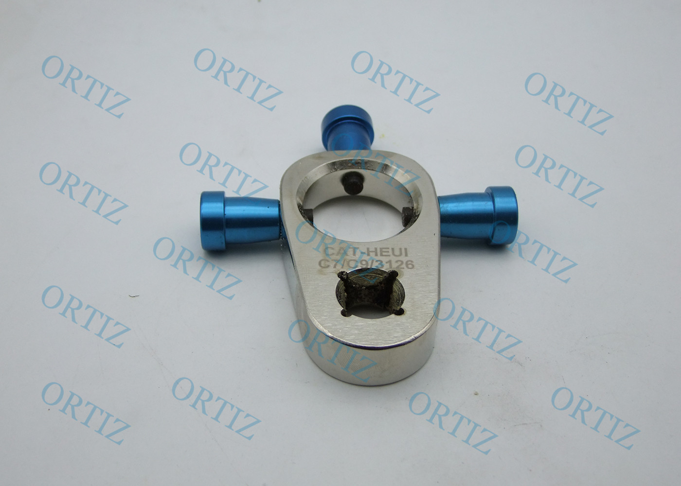 CAT C7 HEUI injector repair kits C9 common rail injection repairing tools