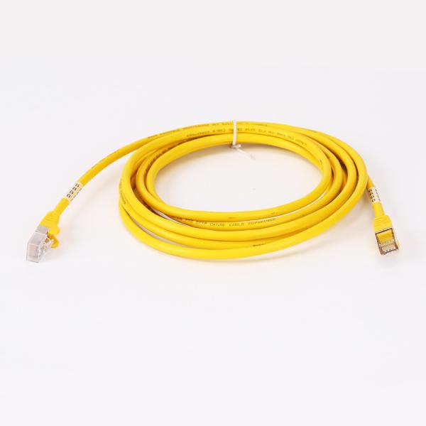 Quality CAT6 LAN Cable Ethernet UTP Cat 7 Patch Cable High Speed for sale