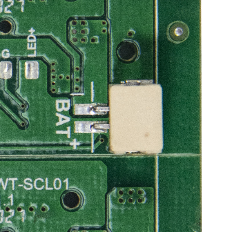 2OZ Copper OSP Gold Finger FR4 PCB Electronic Printed Circuit Board