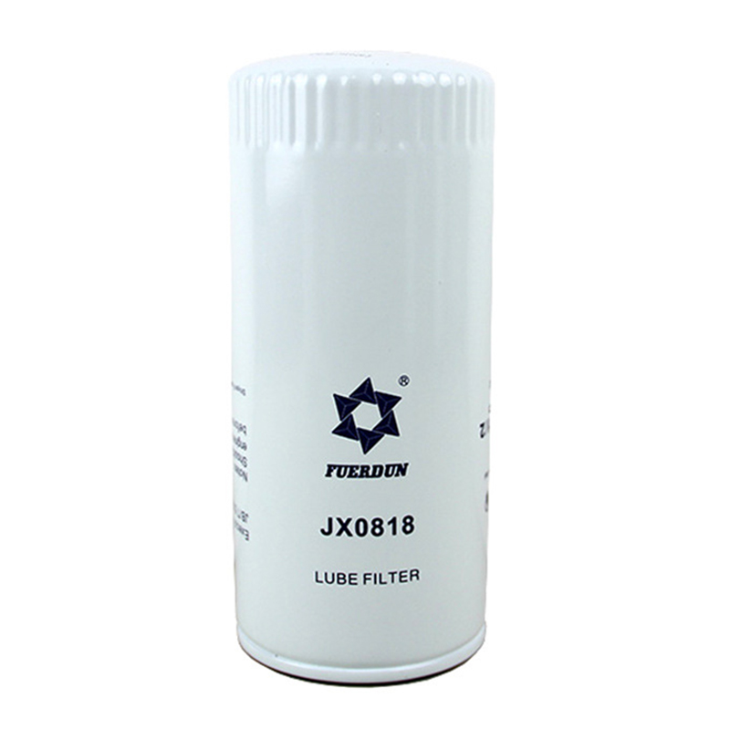 Fuel Filter for Perkins Shantui SD16 Deutz VG15400800110 612600081294 1000816697 01181245 at Qingdao Sea Port