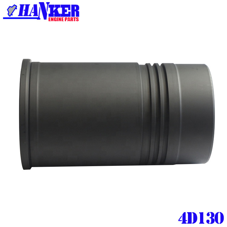 4D130 Diesel Engine Cylinder Liner 6115-21-2210 6115-21-2212 6115-21-2211