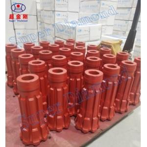 ASTM Standard Reverse Circulation DTH Hammer Pr54 Customizable and High