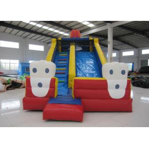  Inflatable rabbit slides standard slides common inflatable water slides inflatables amusement park party Manufactures