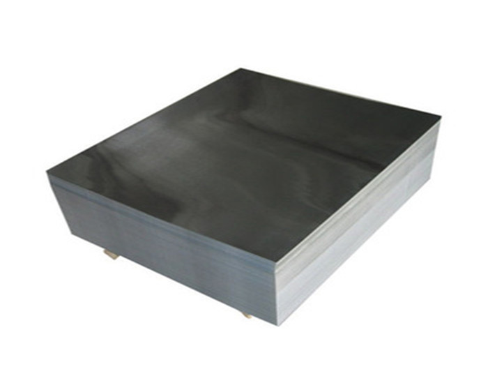 Customizable Tinplate Sheets for Food Beverage and Chemical Packaging Needs