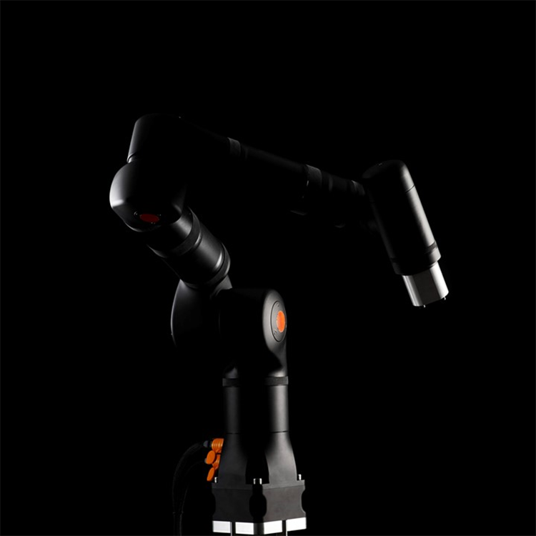 Cobot Robot Arm KR1205 Reach 1200mm Paload 5kg 7 Axis Weight 25kg Kassow Industrial Cobot Robot
