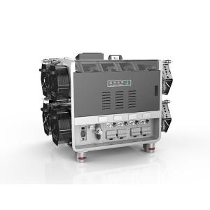 Full-Automatic Both-End Waterproof Bolt Insertion Machine For Wire Harness