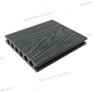  Wood Composite Decking China Composite WPC Decking Decking Board Wood Plastic Composite Recycled Plastic Decking Manufactures